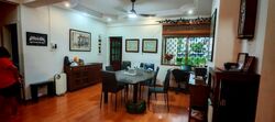 Cashew Park Condominium (D23), Condominium #459790001